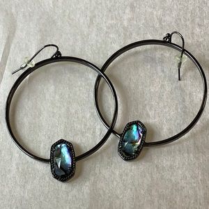 Kendra Scott elora earrings